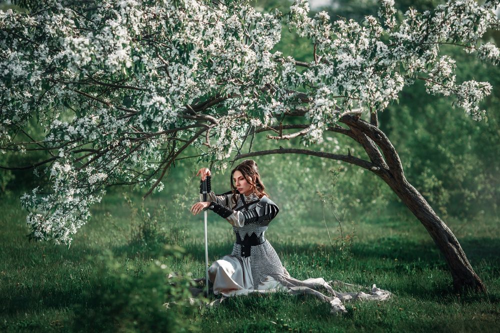 Photograph by Лера Васильчева