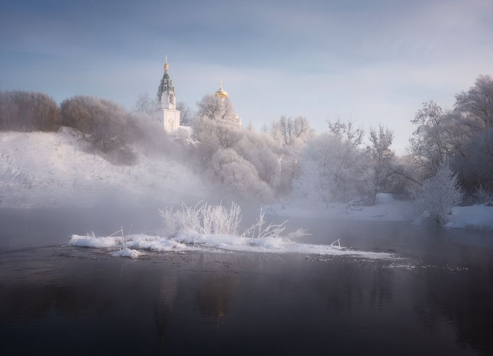 Photograph by Марина Ферапонтова