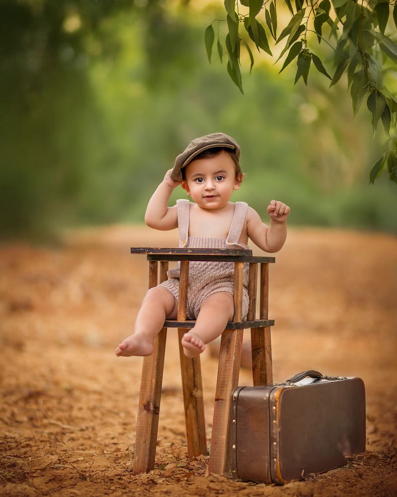 Photograph by Maayan Rosenberg