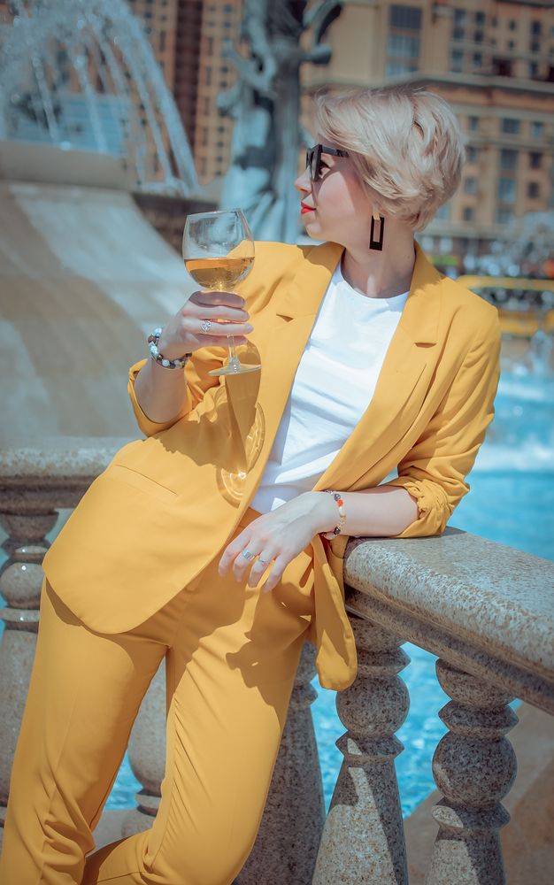 Photograph by Анна Виноградская