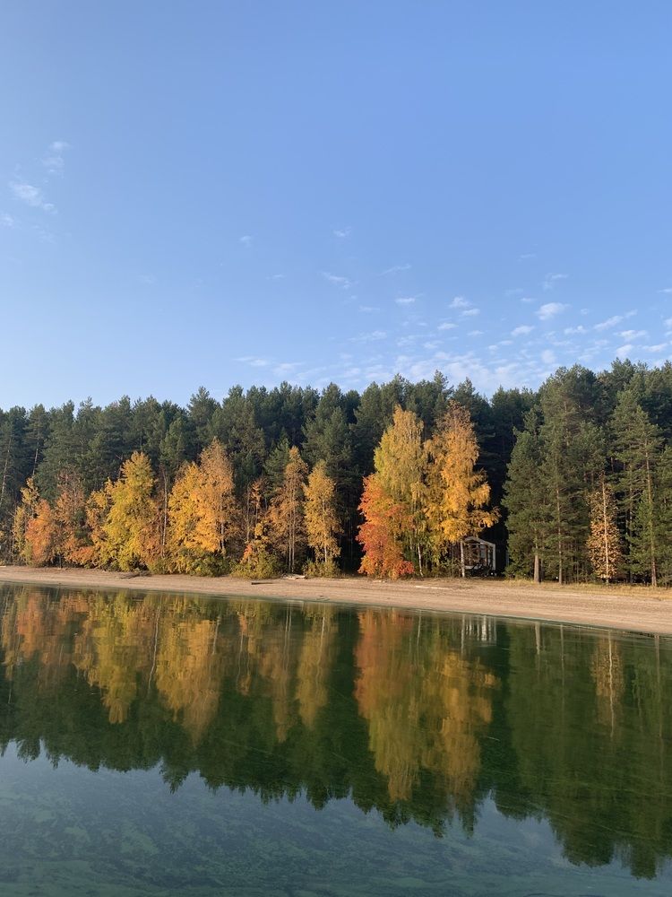 Photograph by Ольга Гаязова