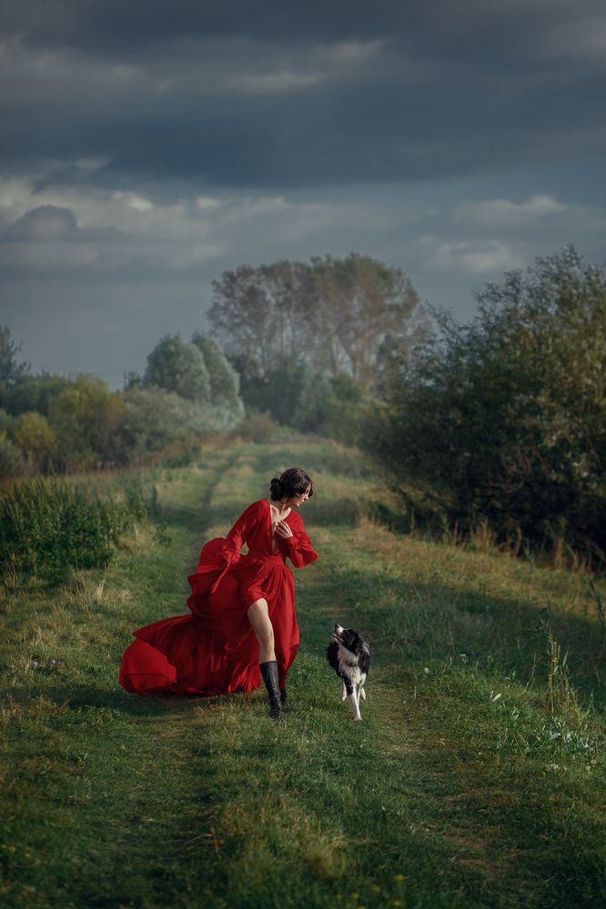 Photograph by Лера Васильчева