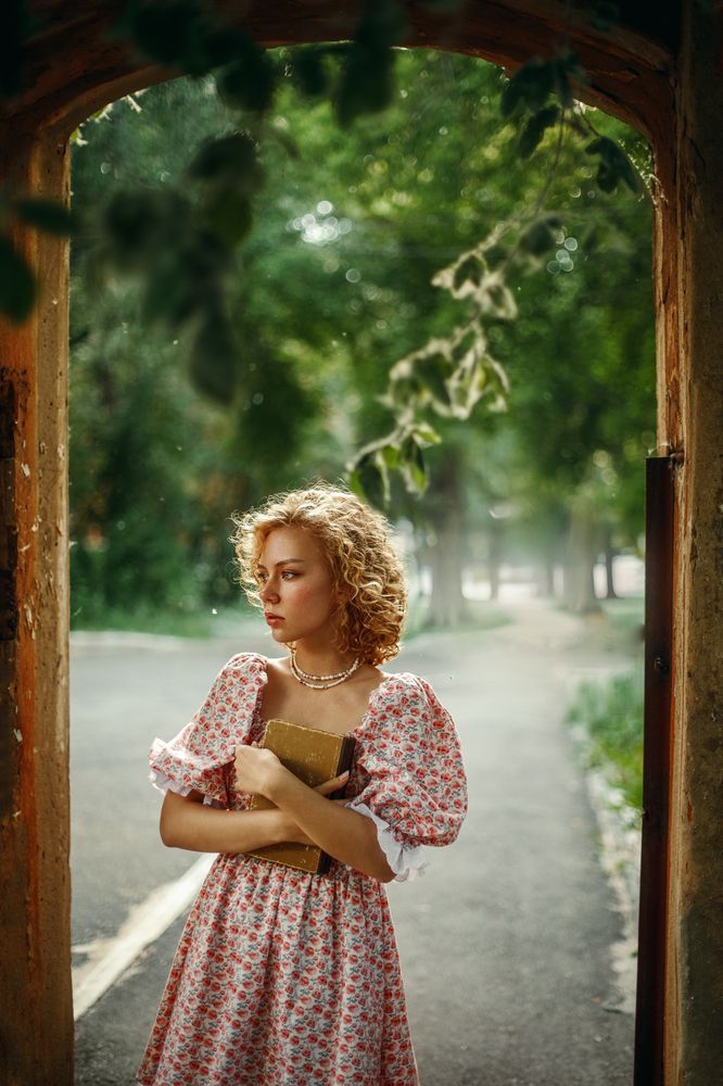 Photograph by Лера Васильчева