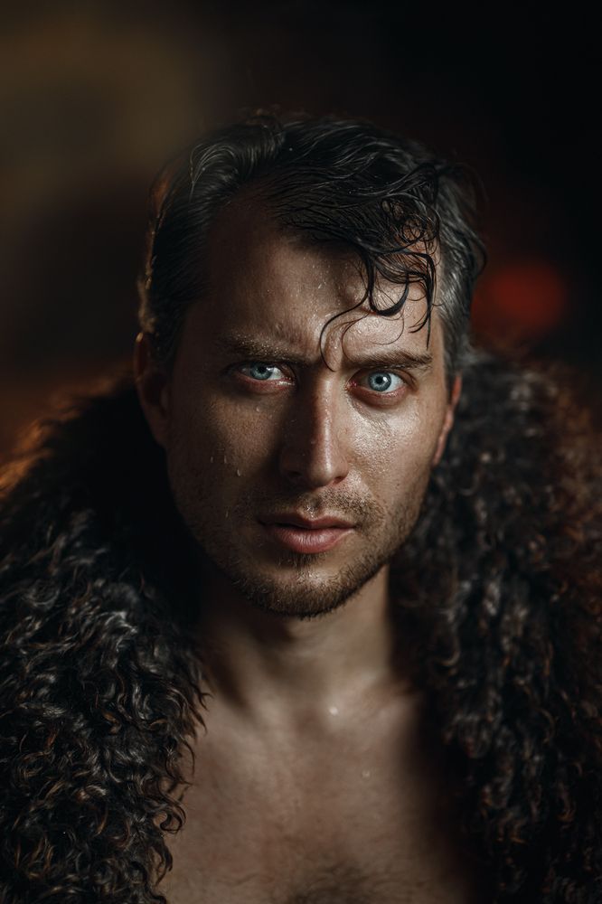 Photograph by Лера Васильчева