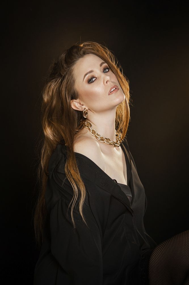 Photograph by Ева Золотова