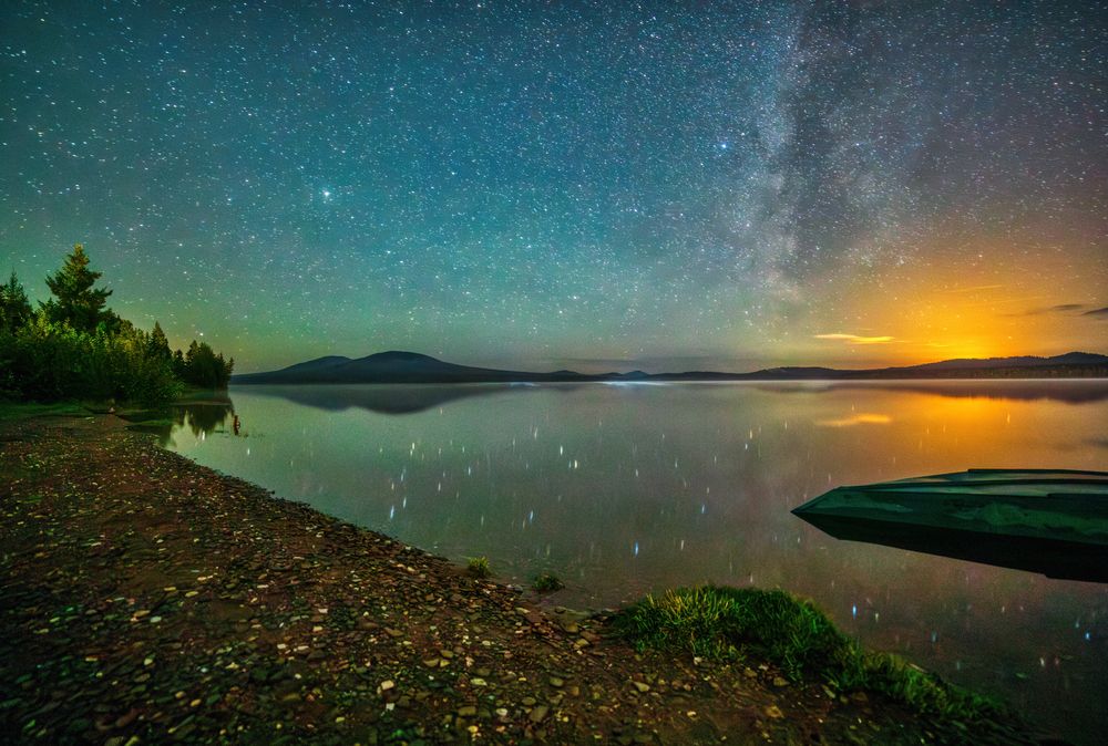 Photograph by Денис Хабибуллин