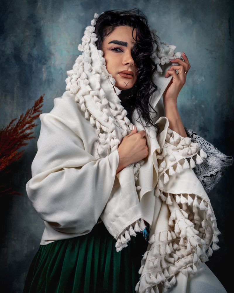 Photograph by Aboalfazl Firouzmandi