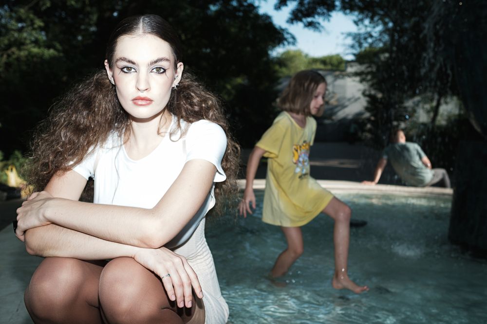 Фотография автора Кира Шкурупий