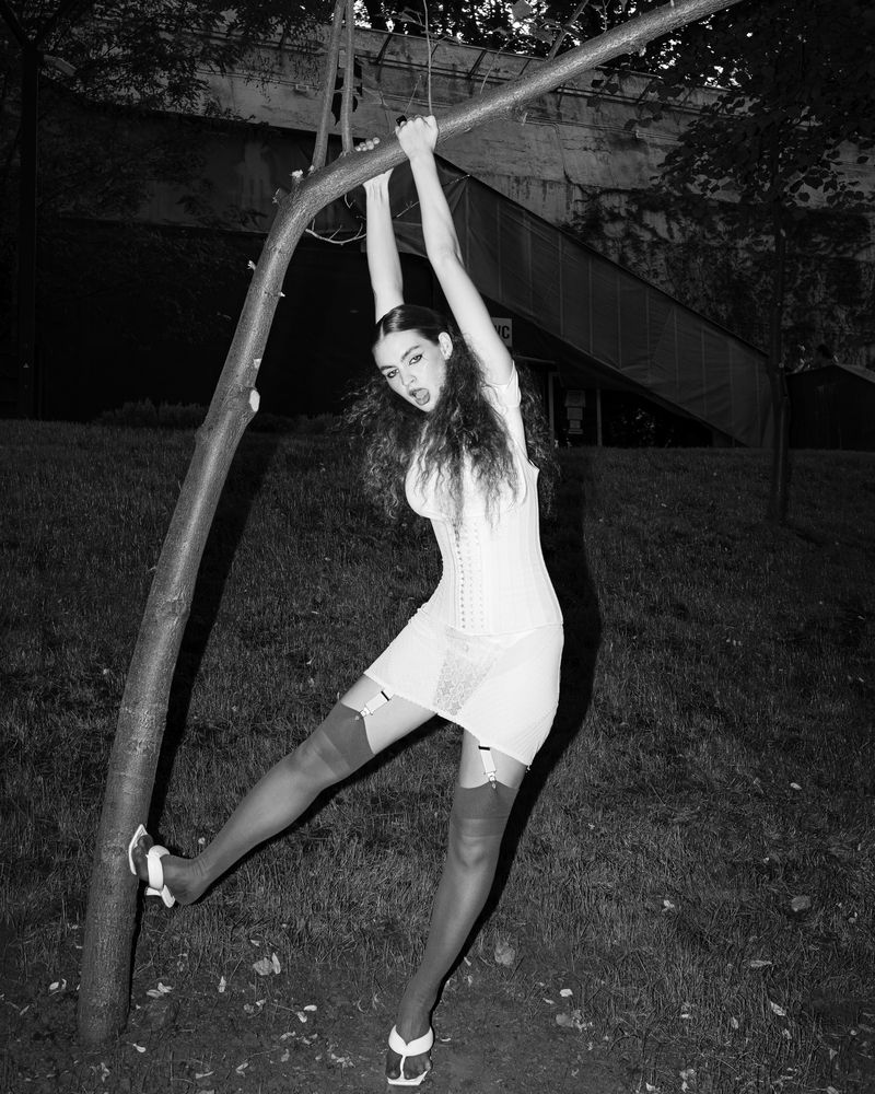 Фотография автора Кира Шкурупий