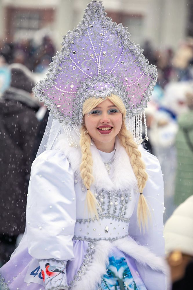 Photograph by Игорь Круглов