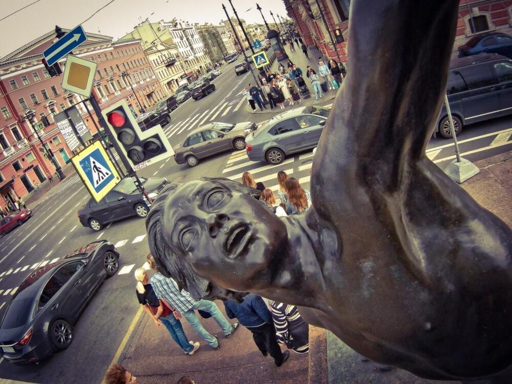 Photograph by Островский Сергей