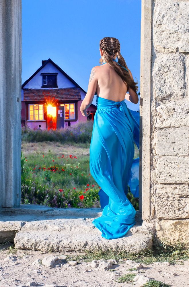 Photograph by Владимир Иванов