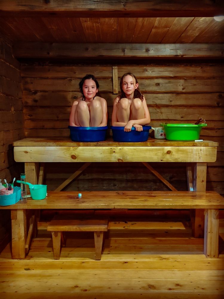 Фотография автора Жанна Никифорова