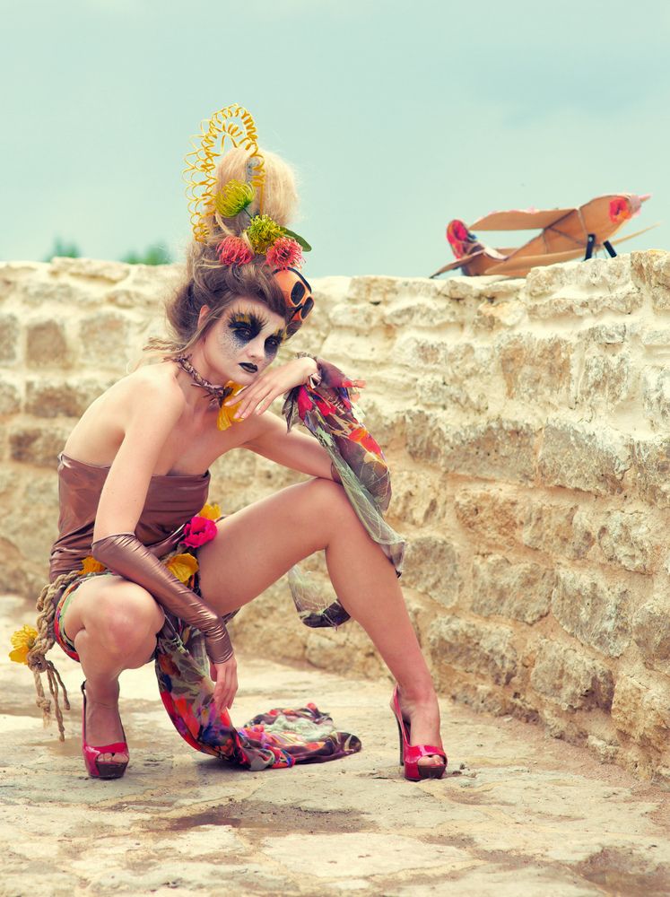 Фотография автора ira bolshakova