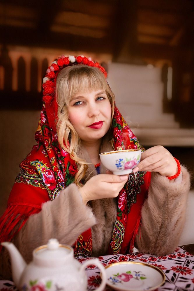 Photograph by Анастасия Камариттинова