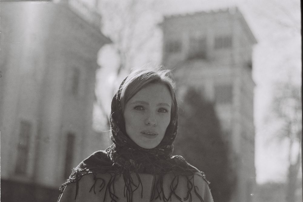 Photograph by Татьяна Жук