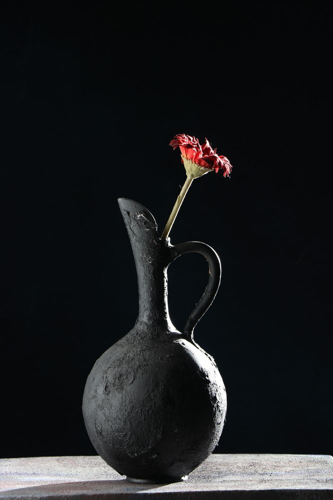 Photograph by Zahra Tavakoli