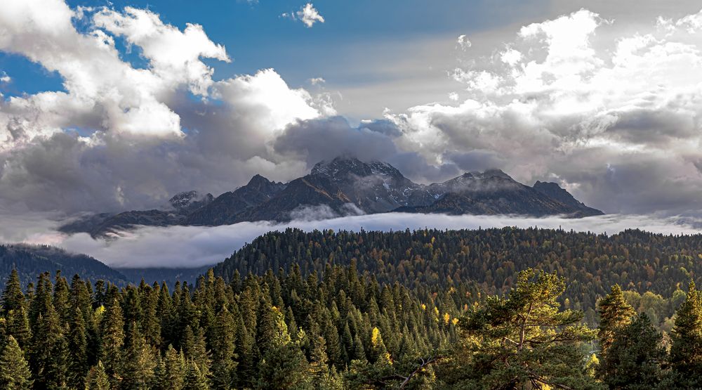 Photograph by Алексей Мякота