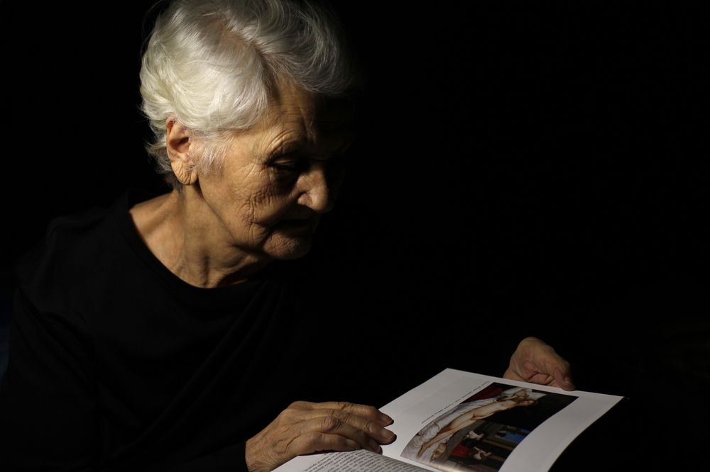 Photograph by Мария Грушенкова