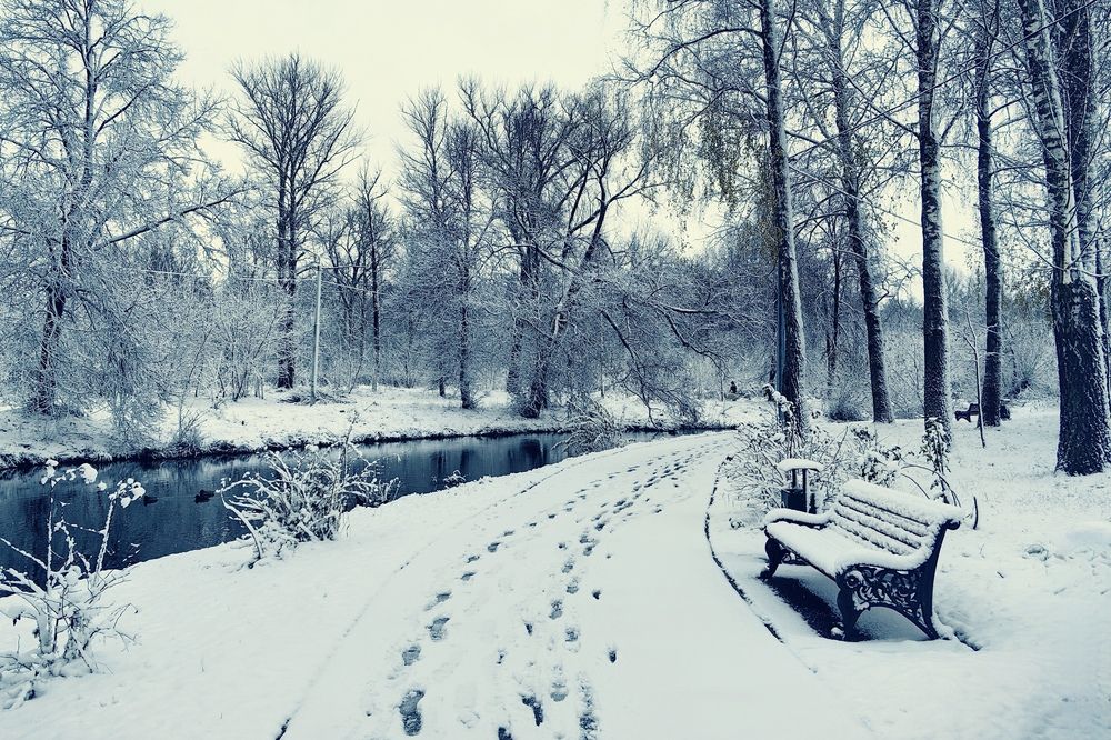 Photograph by Дмитрий Чебанов