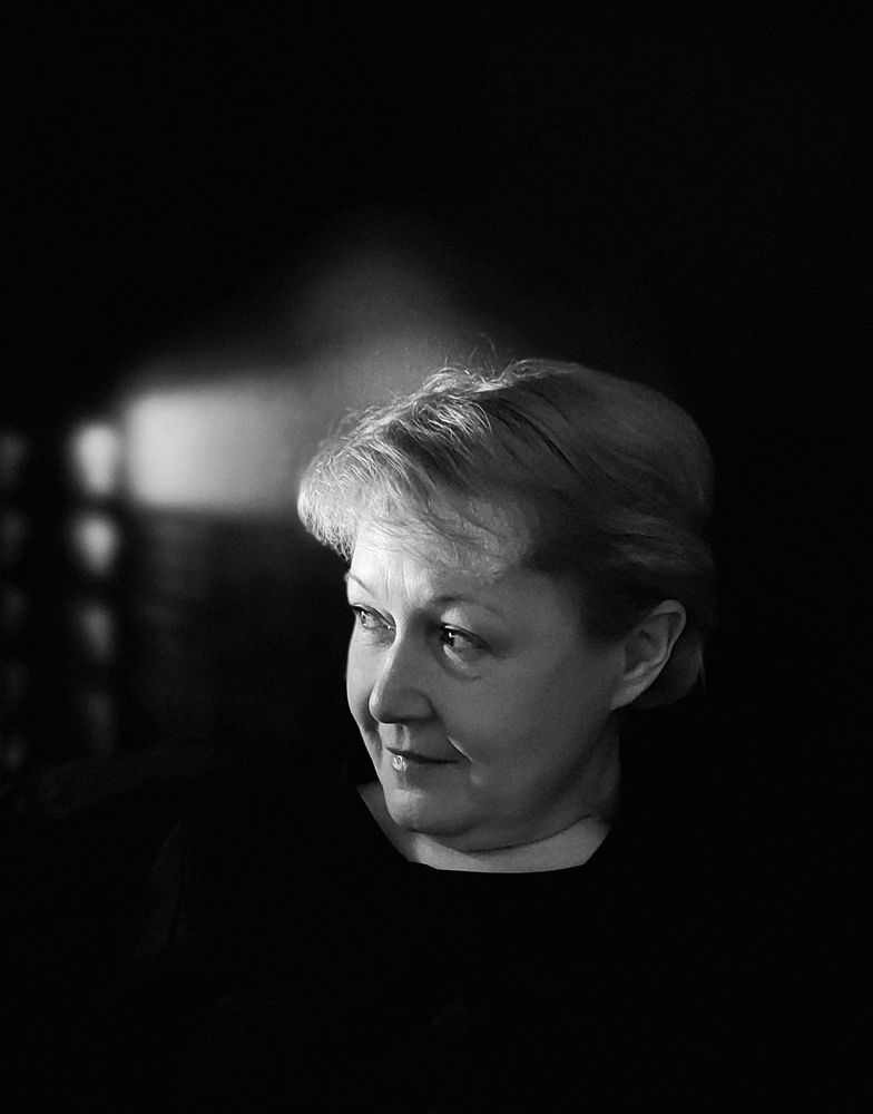 Photograph by Оксана Лоншакова