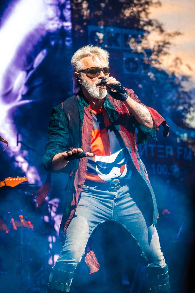 Photograph by Сергей Зимин