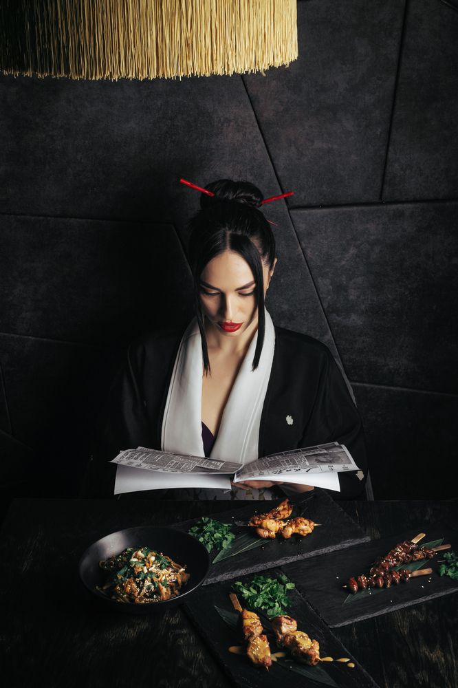 Photograph by Aleksandr Iurchak