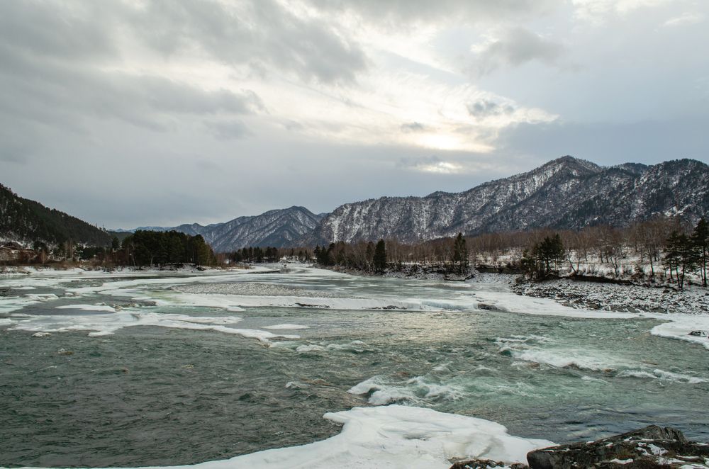 Photograph by Татьяна Герасимцева