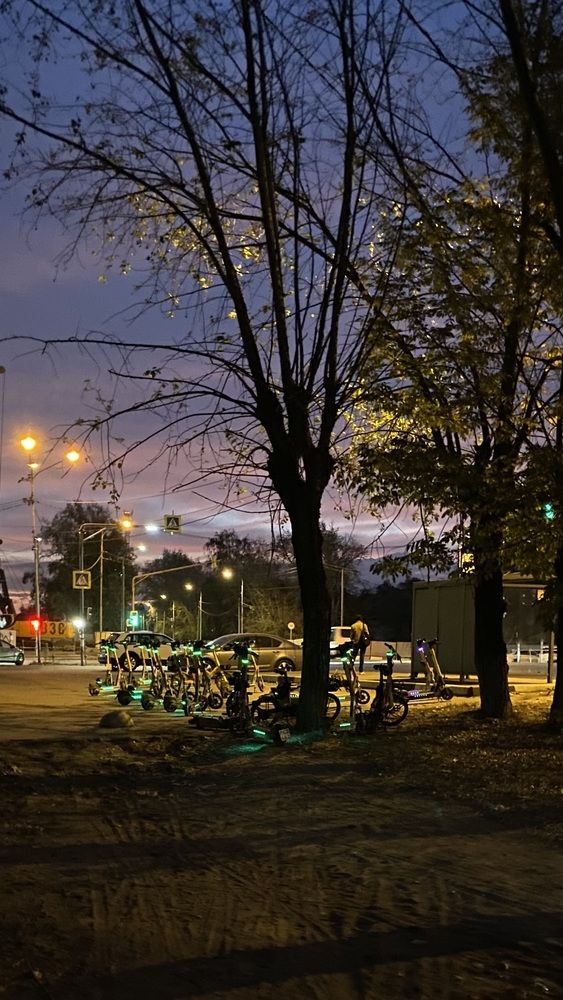 Photograph by Светлана Фесенко