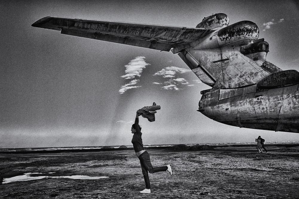 Photograph by Владимир Лосман