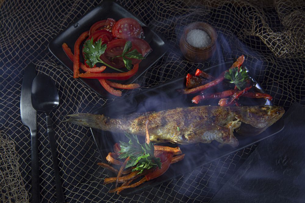 Photograph by Игорь Смирнов