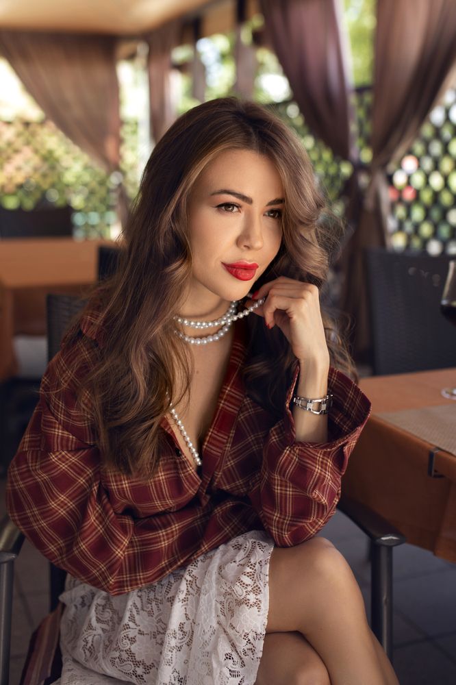 Photograph by Людмила Лосева