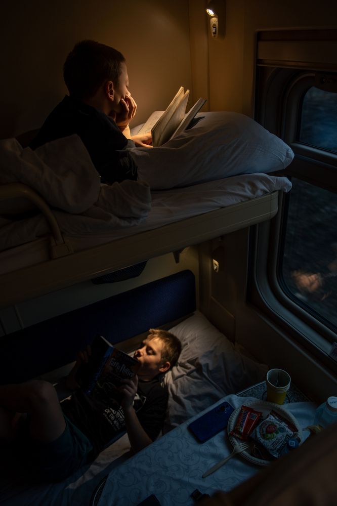 Photograph by Елена Уваева