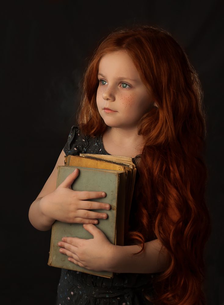 Photograph by Ирина Бабенкова