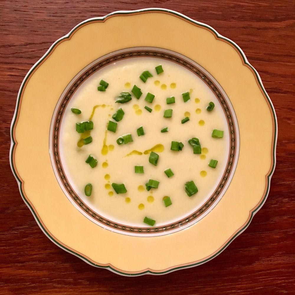 Photograph by Natalia Levenih