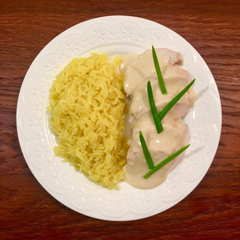 Photograph by Natalia Levenih