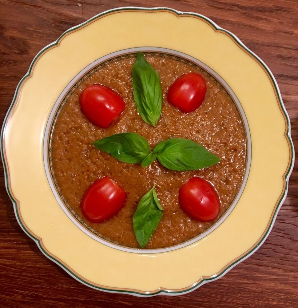 Photograph by Natalia Levenih