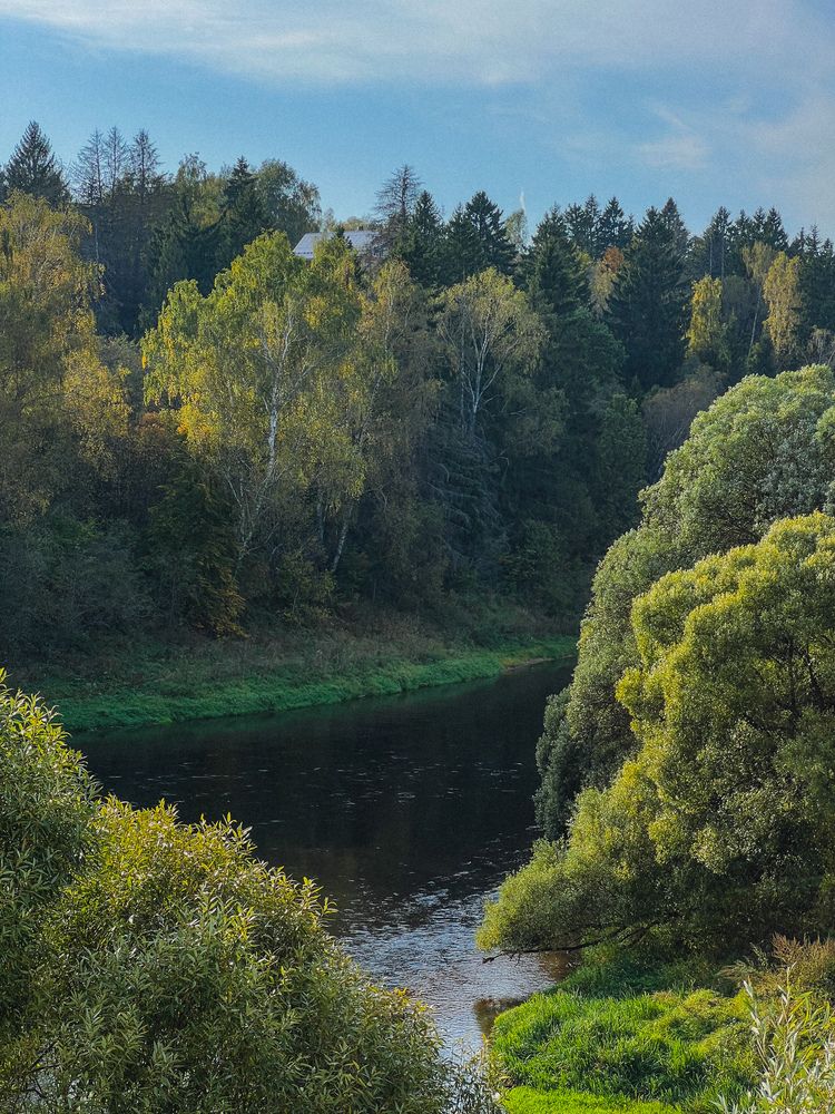 Photograph by Михаил Сорокин