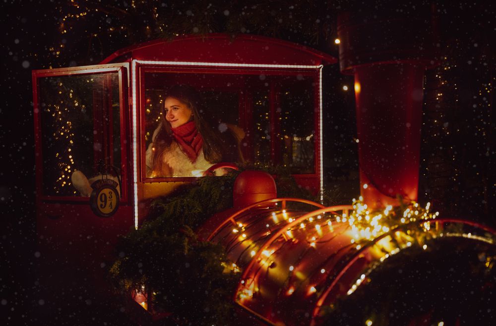 Фотография автора Василиса Новикова