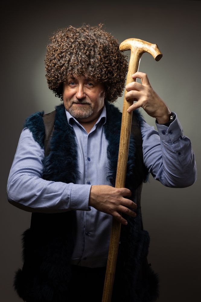 Photograph by Пономарев Илья