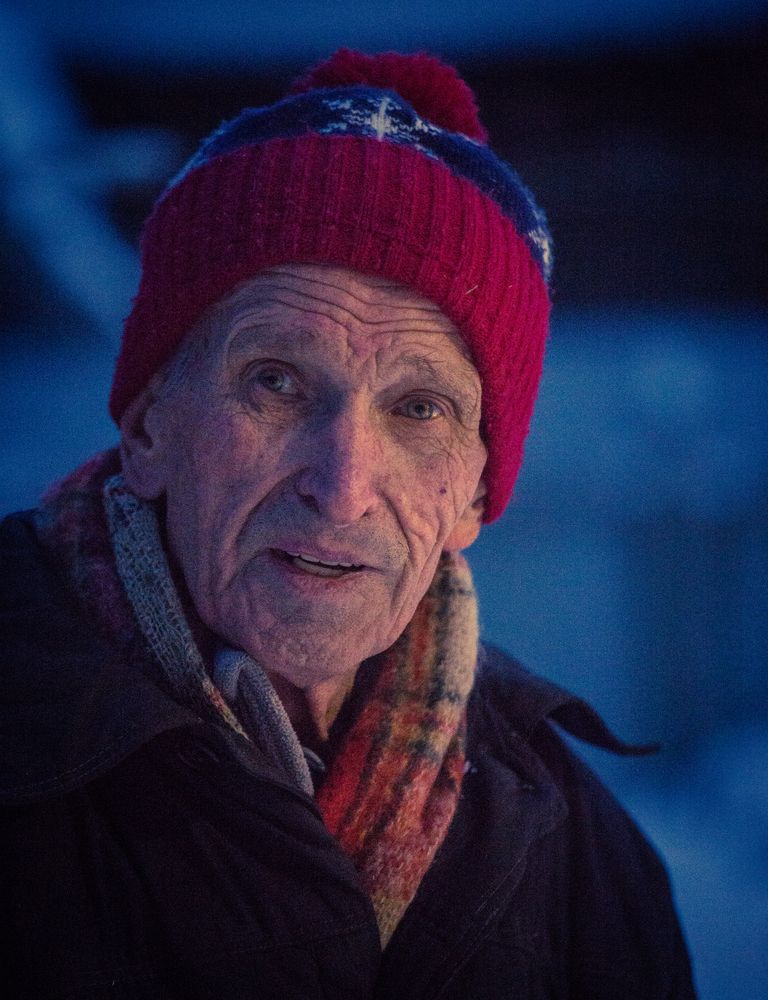 Photograph by Анна Баичкина