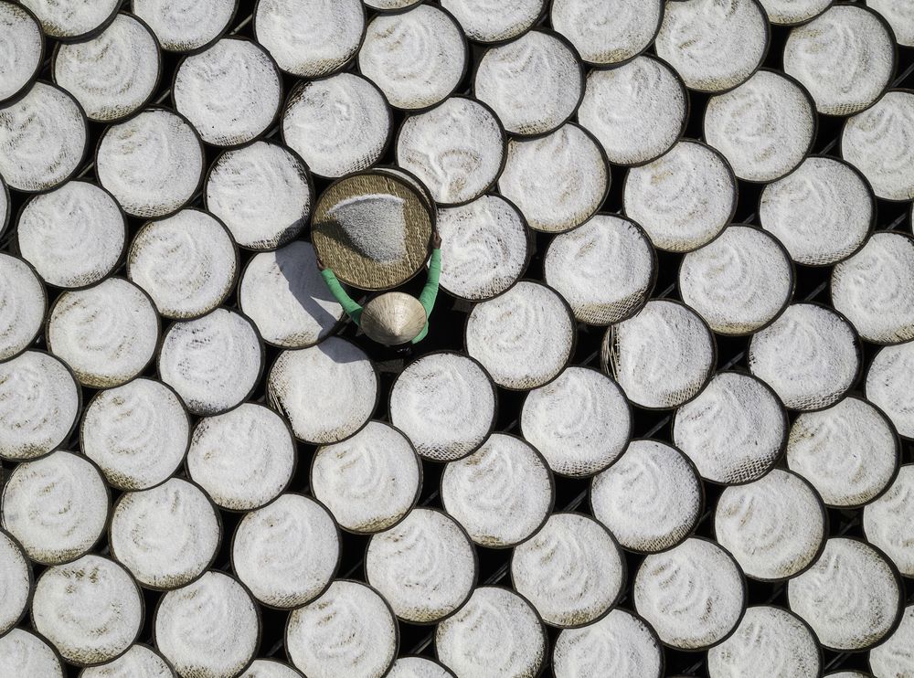 Cassava point of view