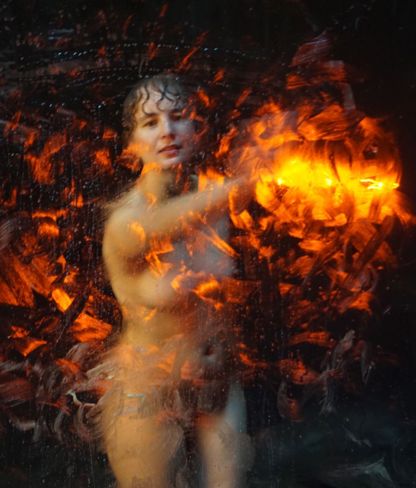 Photograph by Лена Максимкина