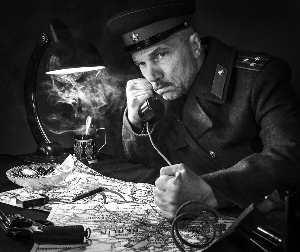 Photograph by Виктор Черкасов