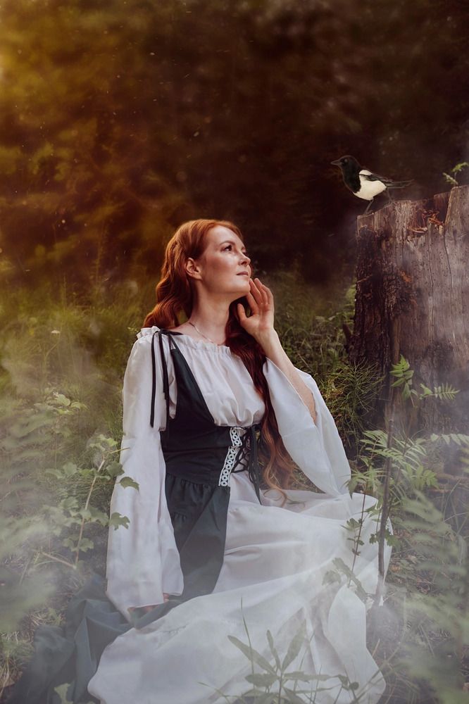 Photograph by Анастасия Камариттинова