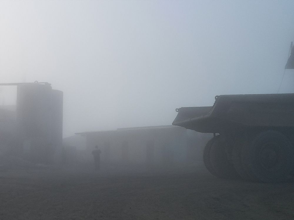 Photograph by Eslami nia Abolfazl