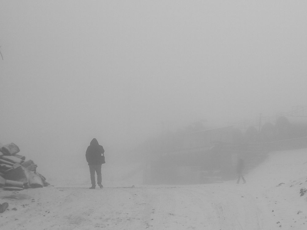 Photograph by Eslami nia Abolfazl