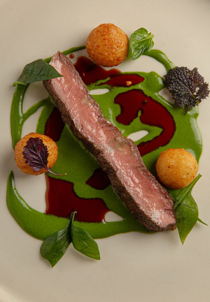 Photograph by Nube Groppa