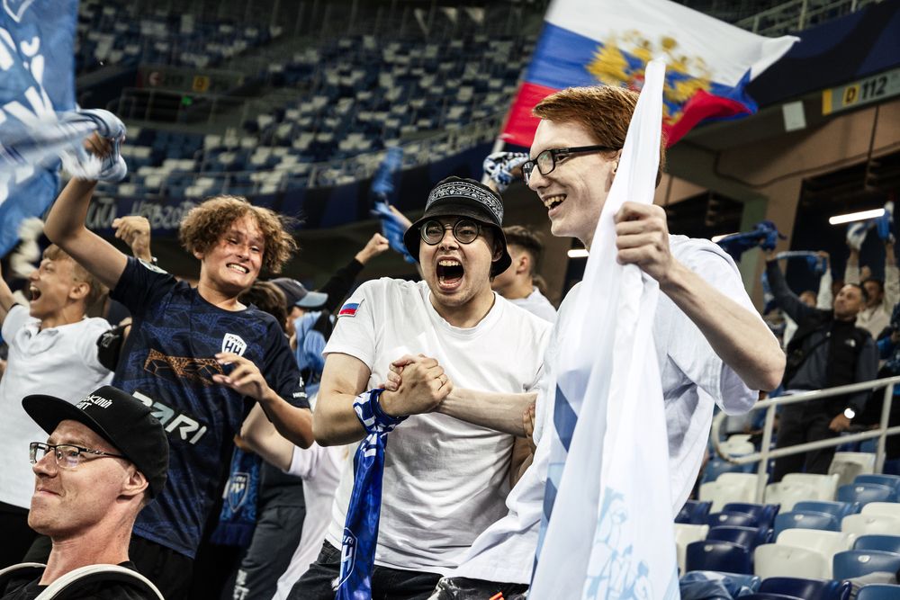 Photograph by Андрей Шелуков