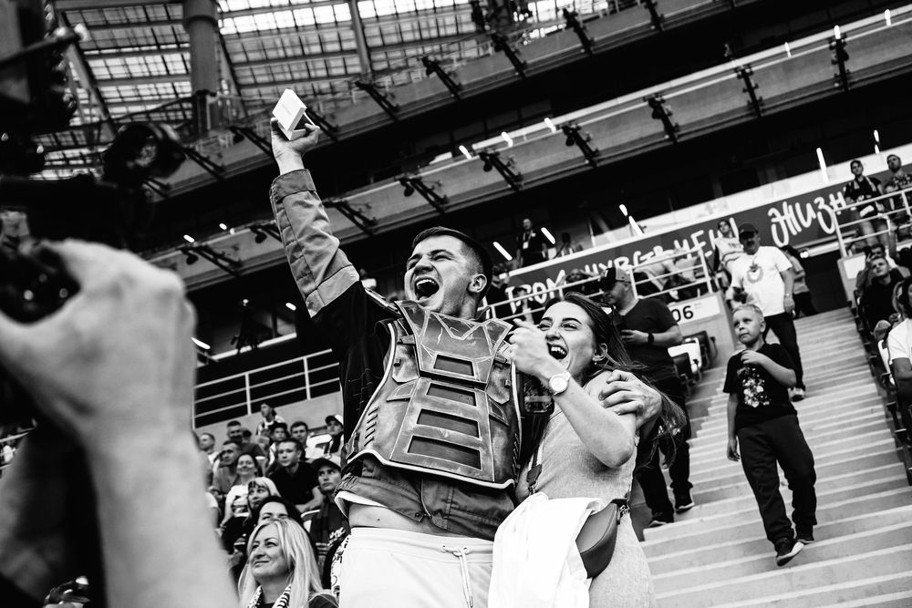 Photograph by Андрей Шелуков